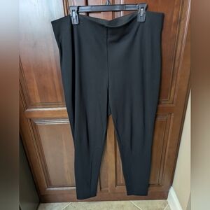 NWOT Lands End Riding Pant Leggings